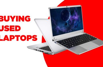10 things to check BEFORE buying a USED laptop YT